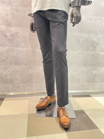 JOSEPH ABBOUD 東　 コーディネート画像