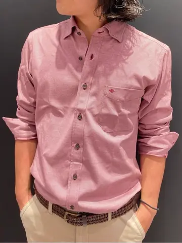 JOSEPH ABBOUD 櫻井  コーディネート画像