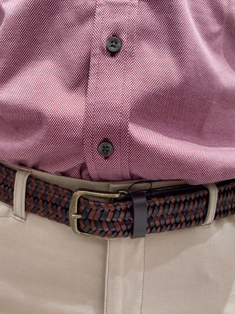 JOSEPH ABBOUD 櫻井  コーディネート画像