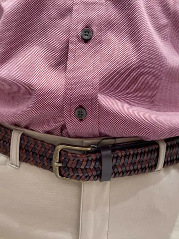 JOSEPH ABBOUD 櫻井  コーディネート画像