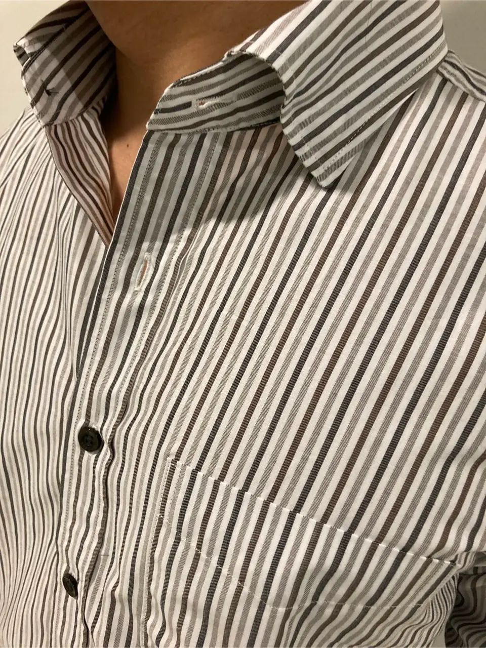 JOSEPH ABBOUD 櫻井  コーディネート画像