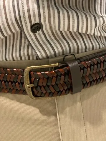 JOSEPH ABBOUD 櫻井  コーディネート画像