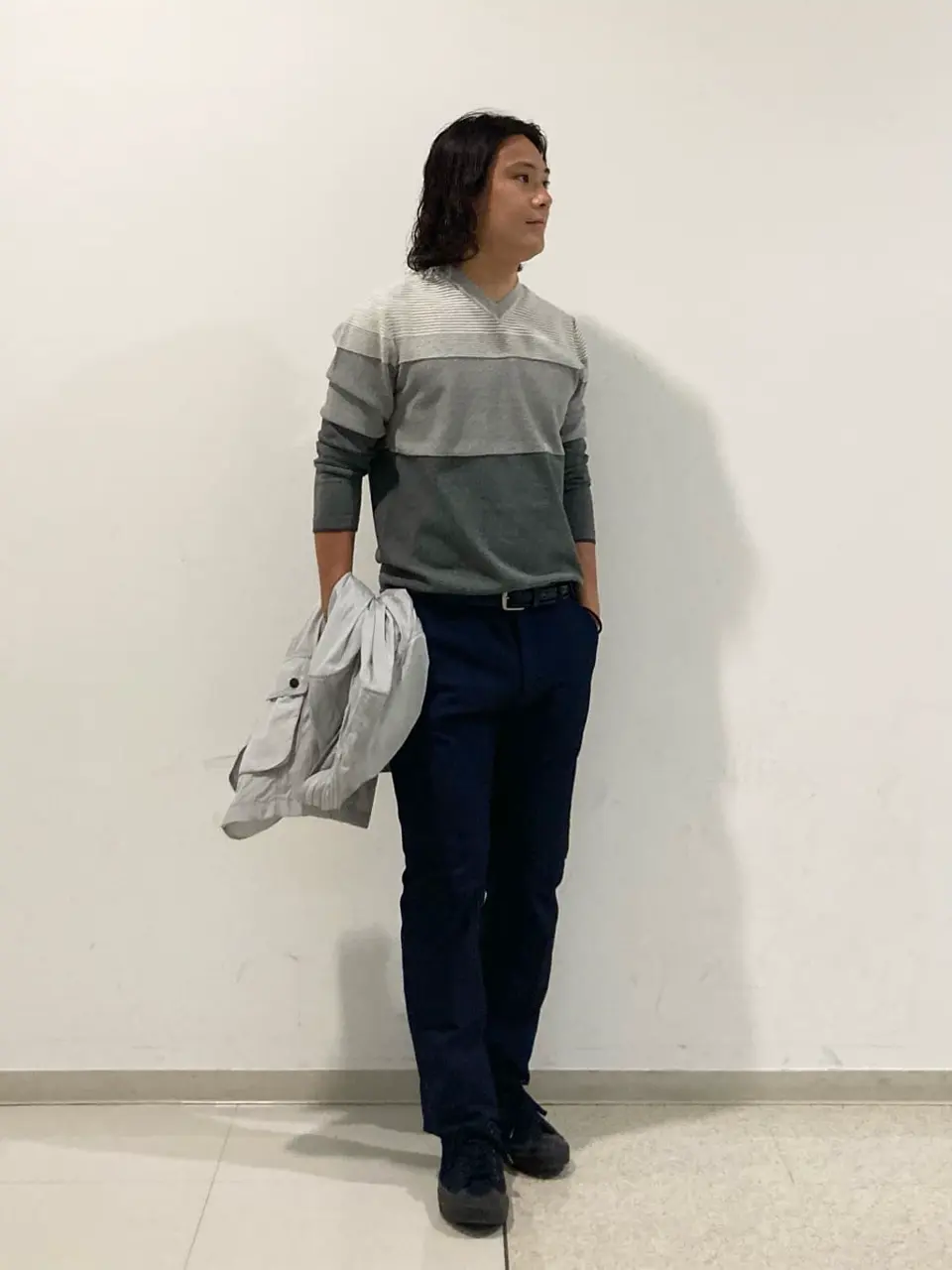  櫻井  コーディネート画像