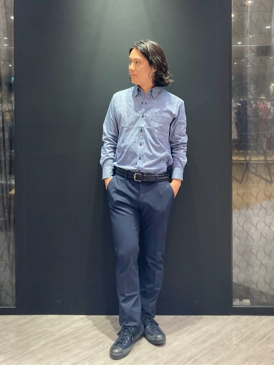  櫻井  コーディネート画像