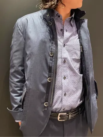 JOSEPH ABBOUD 櫻井  コーディネート画像