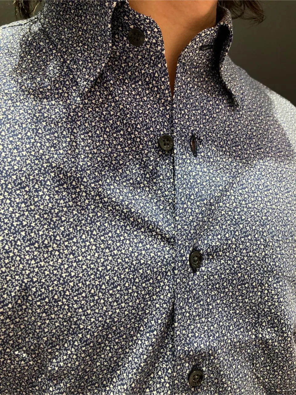 JOSEPH ABBOUD 櫻井  コーディネート画像