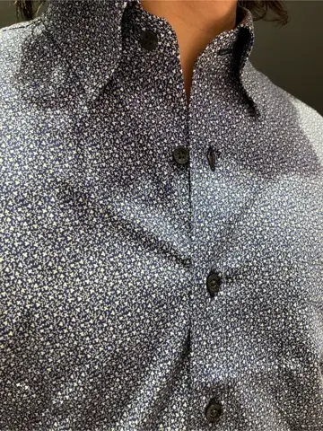 JOSEPH ABBOUD 櫻井  コーディネート画像