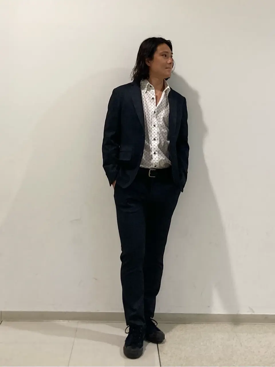  櫻井  コーディネート画像