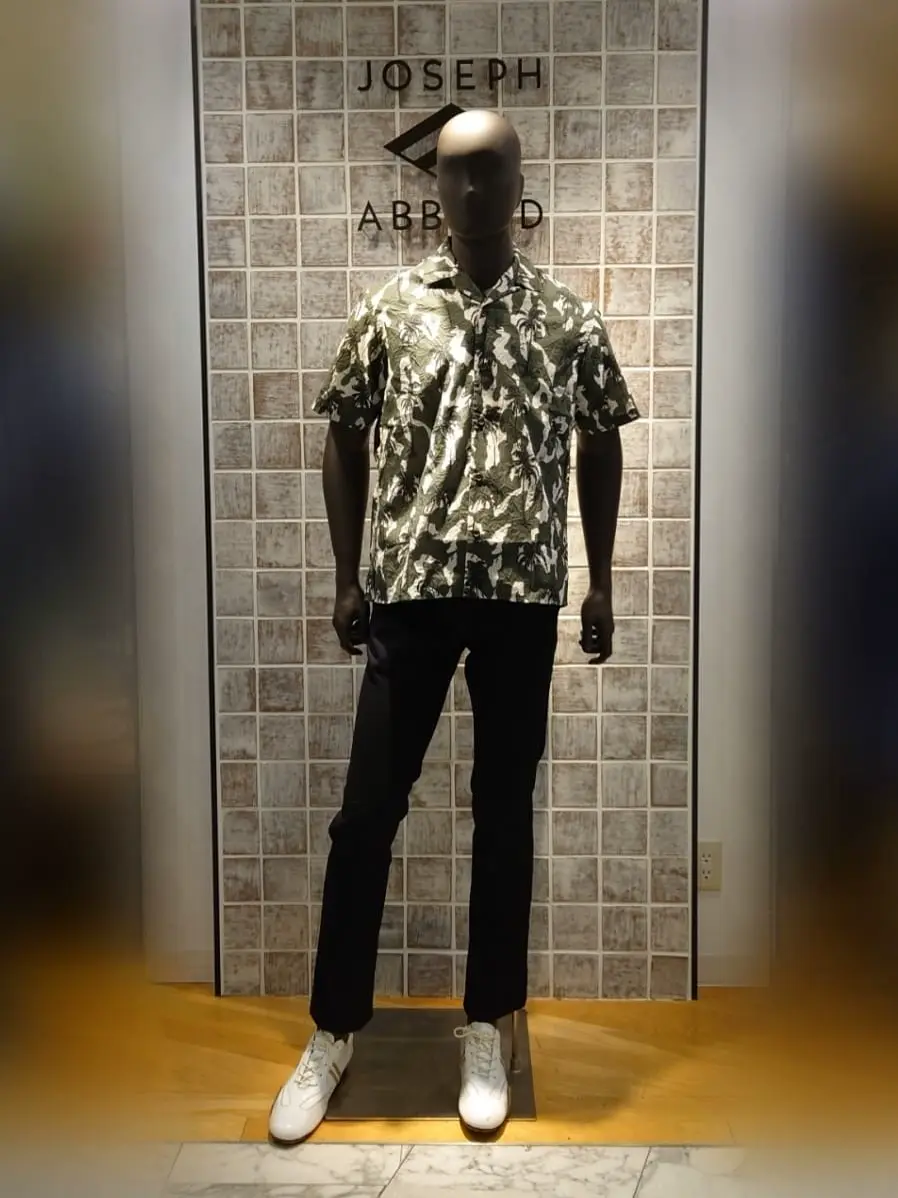  大橋 コーディネート画像