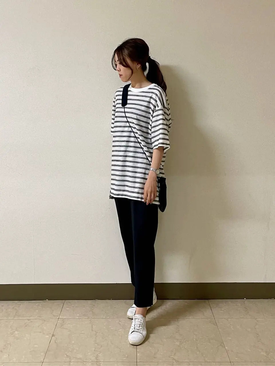  Konda コーディネート画像