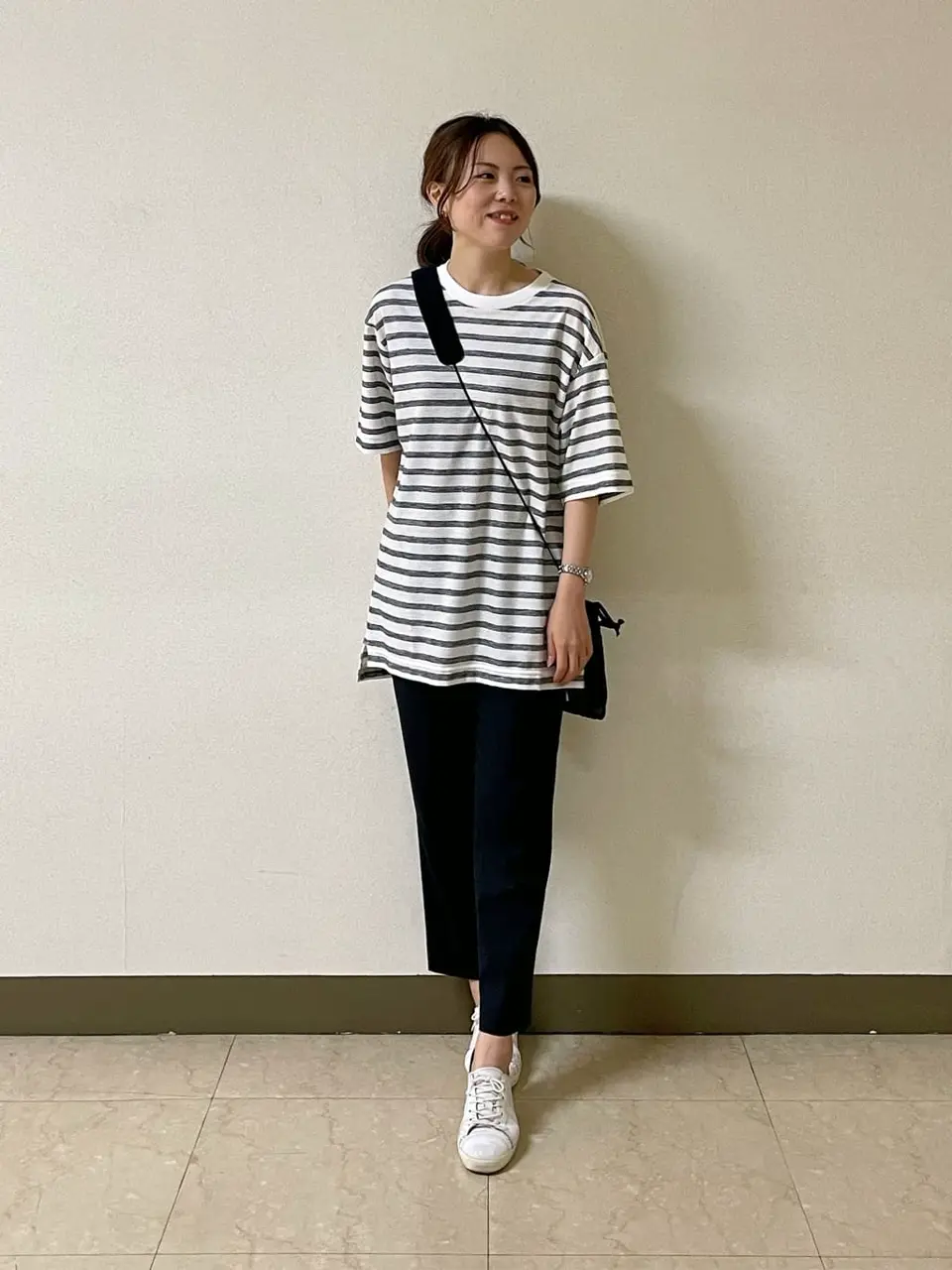 JOSEPH ABBOUD Konda コーディネート画像