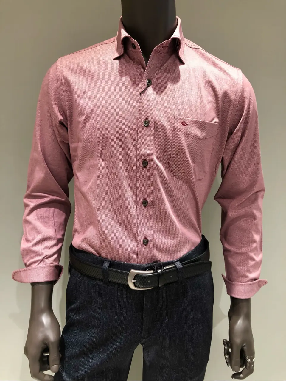 JOSEPH ABBOUD 川田 コーディネート画像