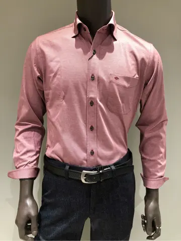 JOSEPH ABBOUD 川田 コーディネート画像