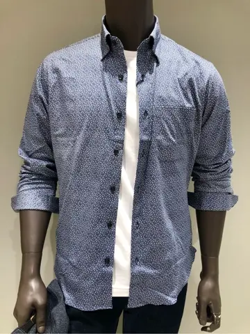 JOSEPH ABBOUD 川田 コーディネート画像