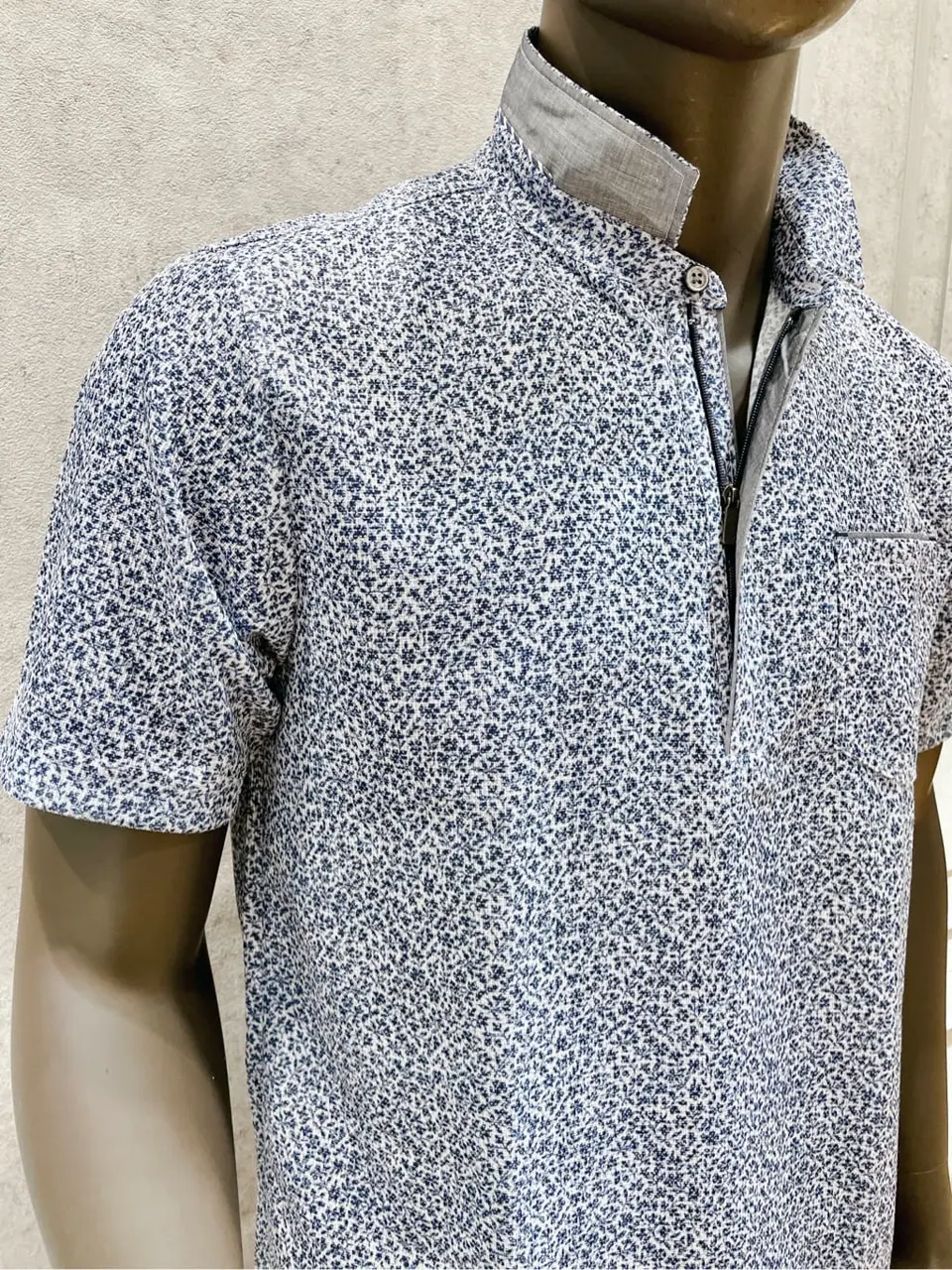 JOSEPH ABBOUD 二澤 コーディネート画像