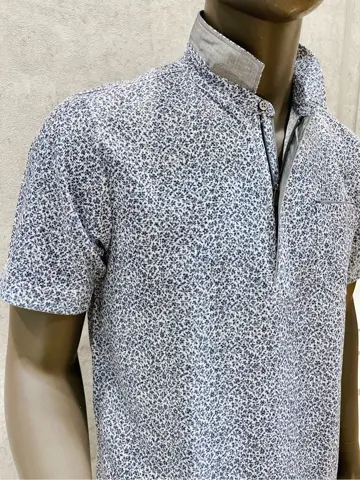 JOSEPH ABBOUD 二澤 コーディネート画像