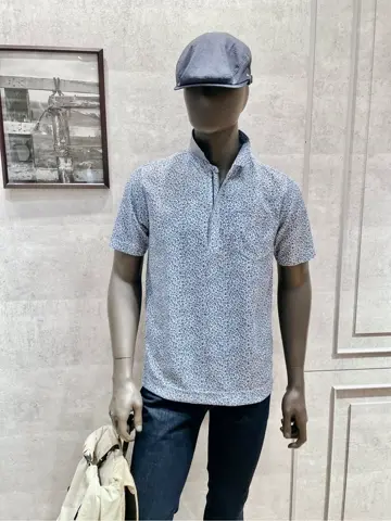 JOSEPH ABBOUD 二澤 コーディネート画像