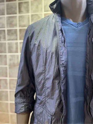 JOSEPH ABBOUD 中島 コーディネート画像