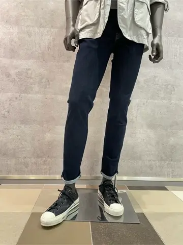 JOSEPH ABBOUD 東　 コーディネート画像