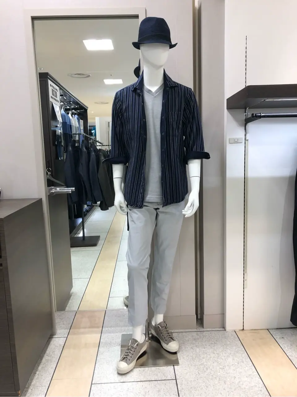  山口 コーディネート画像