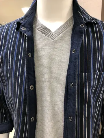 JOSEPH ABBOUD 山口 コーディネート画像