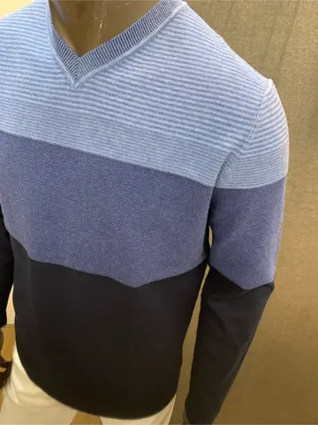 JOSEPH ABBOUD 草野 コーディネート画像