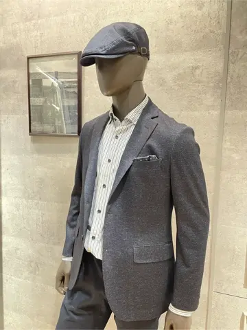 JOSEPH ABBOUD 東　 コーディネート画像