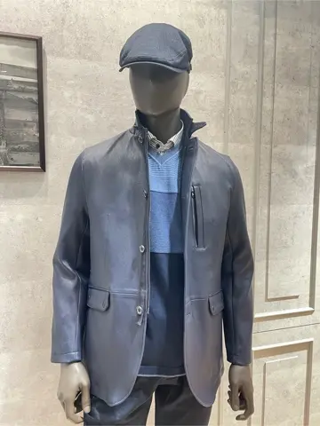 JOSEPH ABBOUD 東　 コーディネート画像