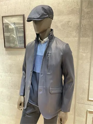 JOSEPH ABBOUD 東　 コーディネート画像