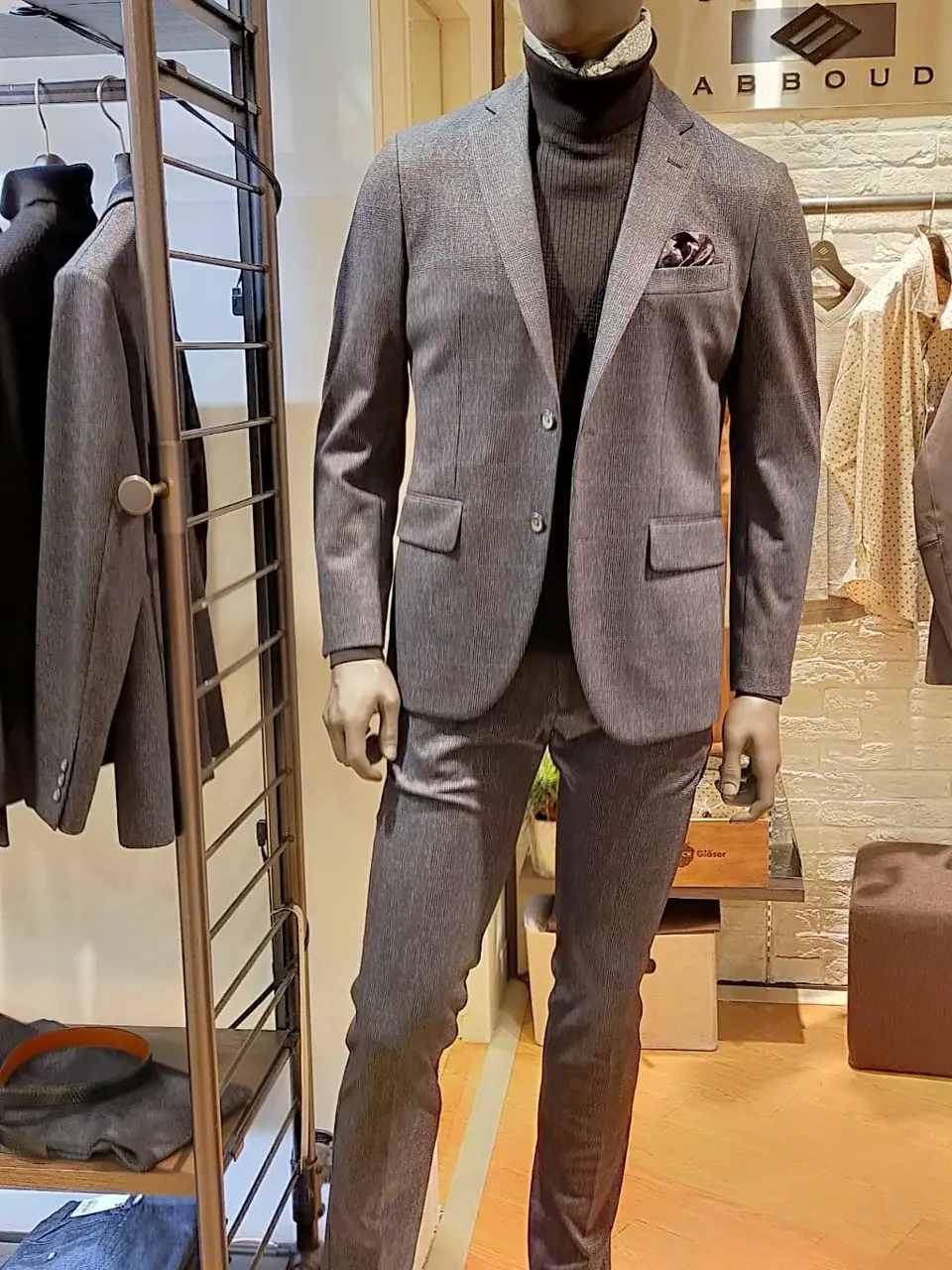  大野 コーディネート画像