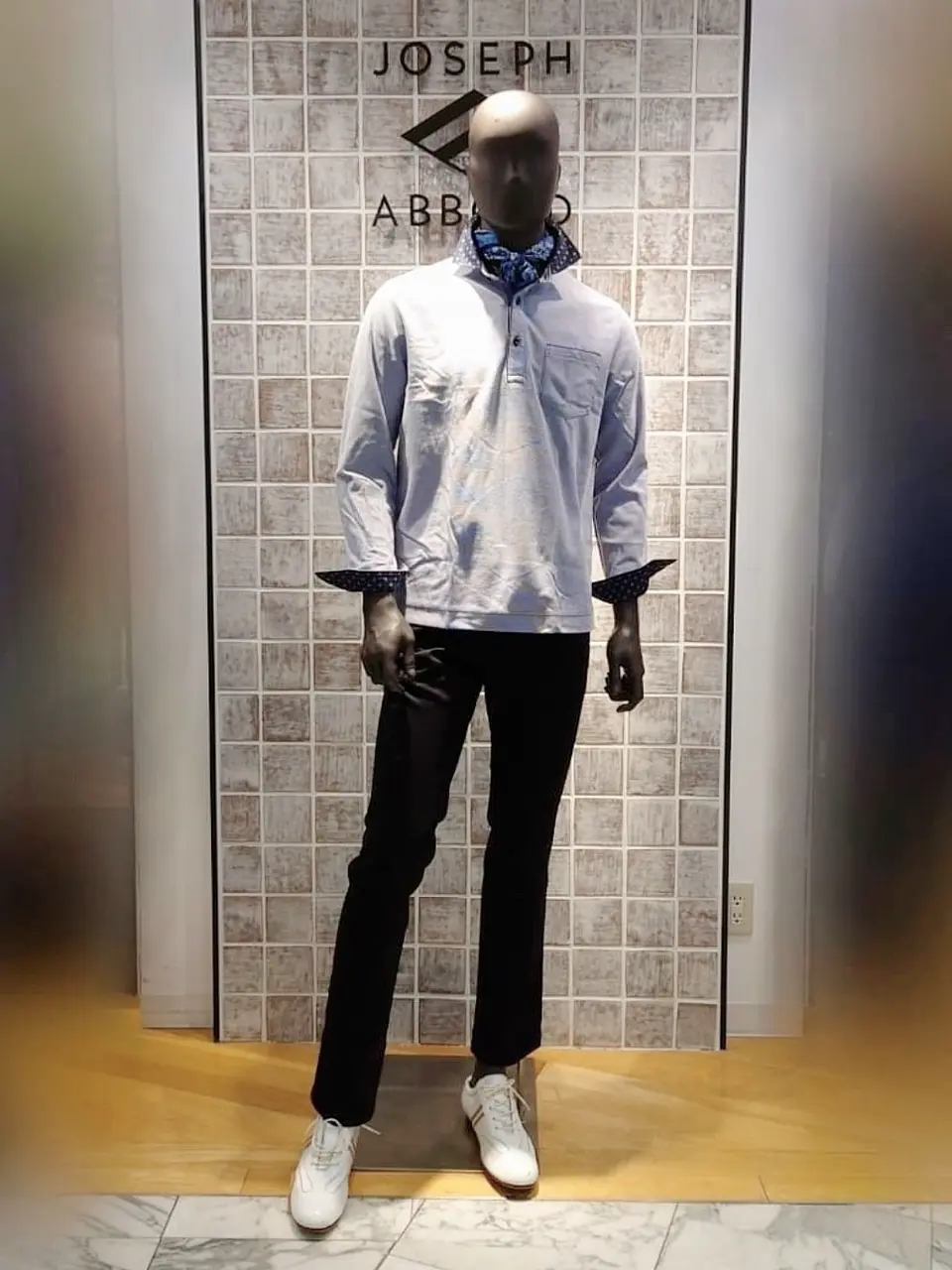  大橋 コーディネート画像