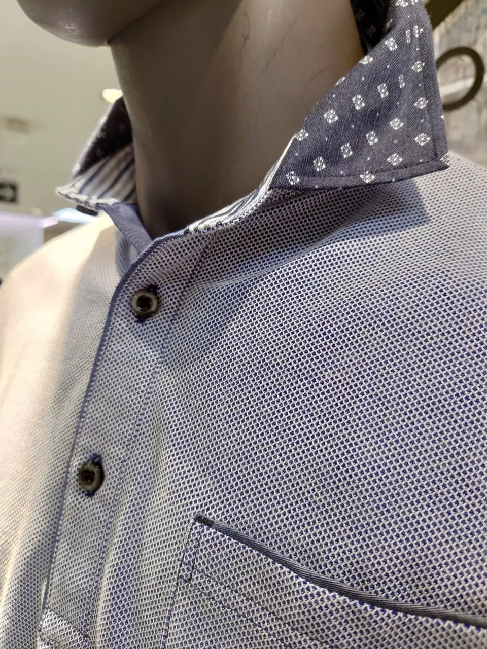 JOSEPH ABBOUD 大橋 コーディネート画像