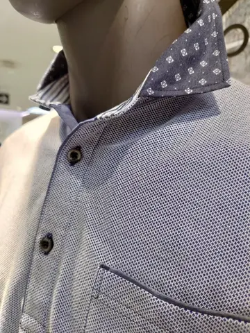 JOSEPH ABBOUD 大橋 コーディネート画像