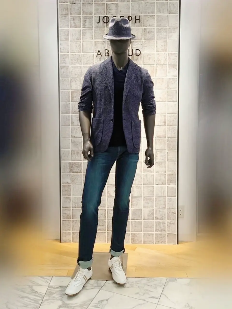  大橋 コーディネート画像