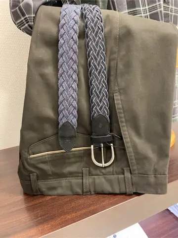 JOSEPH ABBOUD 松山 コーディネート画像