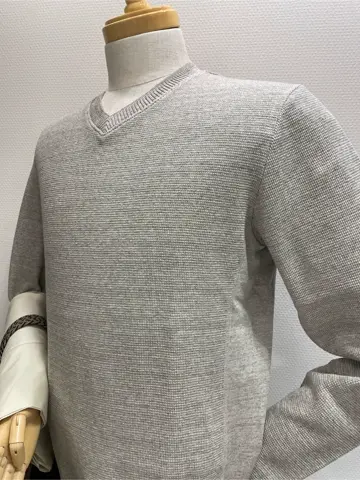 JOSEPH ABBOUD 松山 コーディネート画像