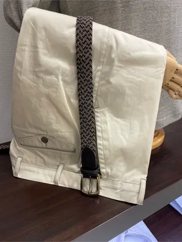 JOSEPH ABBOUD 松山 コーディネート画像
