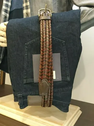 JOSEPH ABBOUD 大野 コーディネート画像