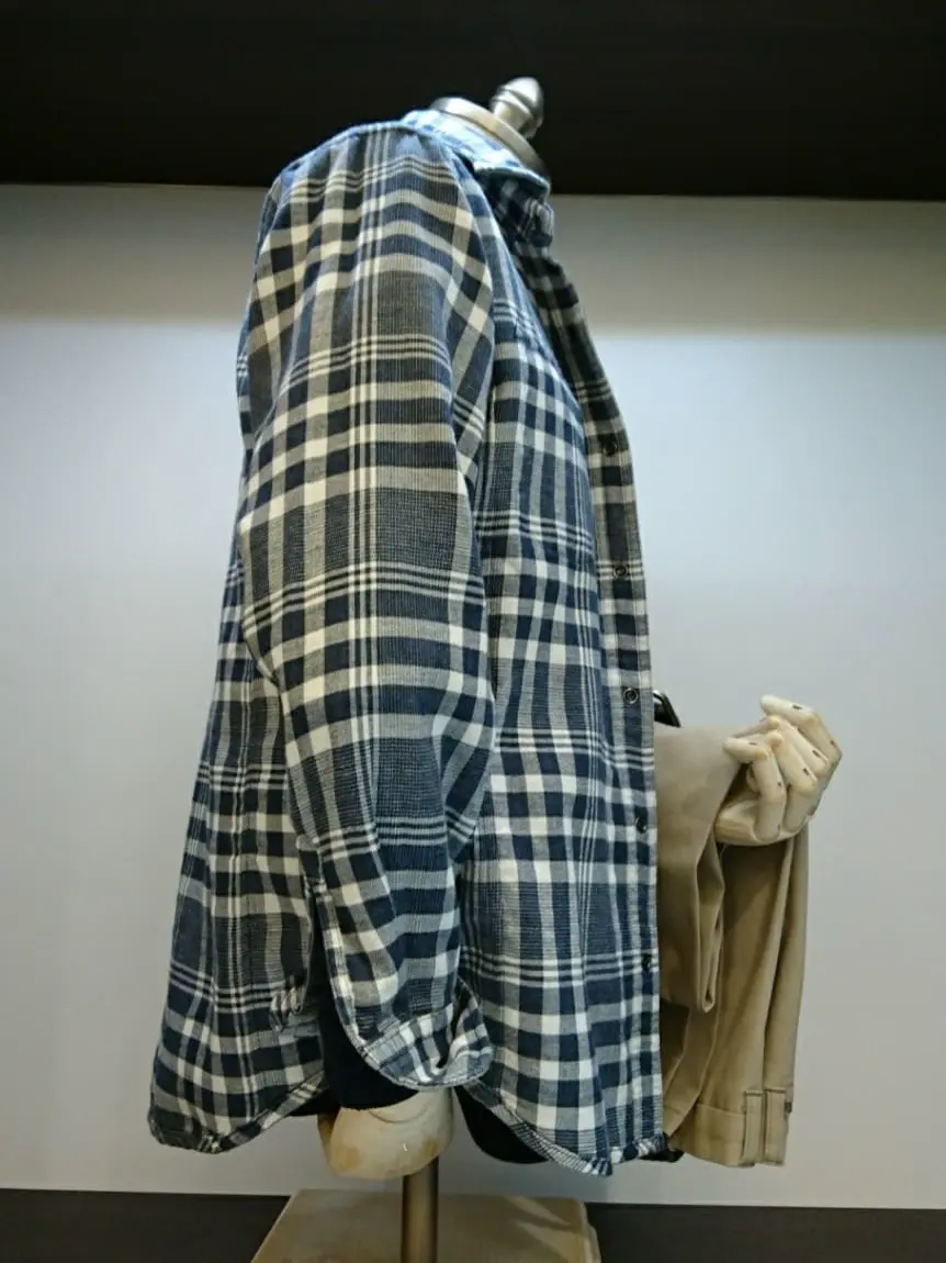 JOSEPH ABBOUD 大野 コーディネート画像