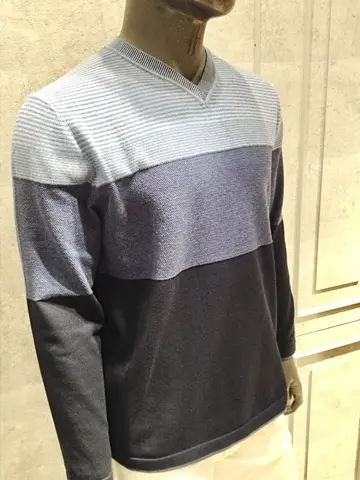 JOSEPH ABBOUD 大久 コーディネート画像