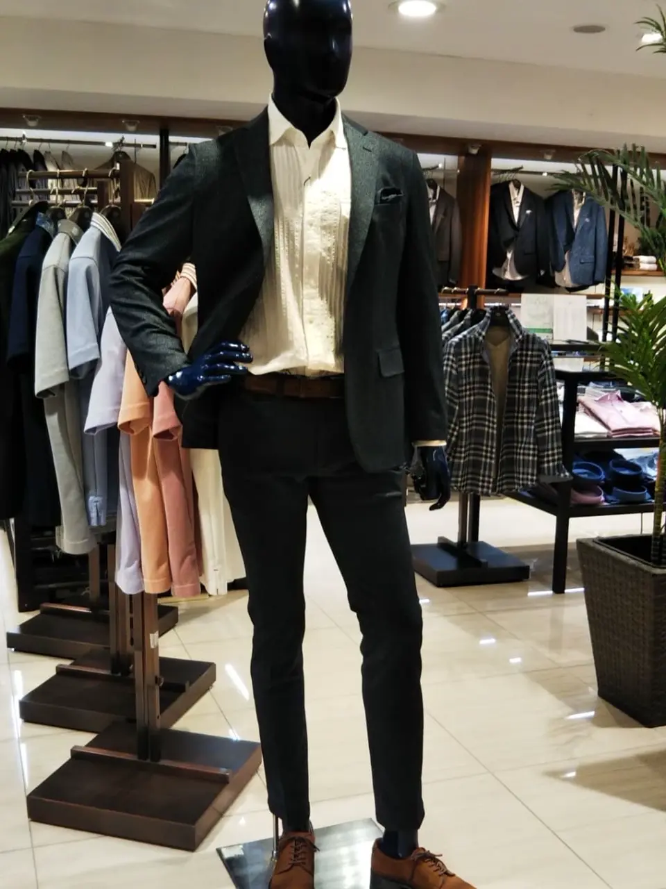  鈴木 コーディネート画像