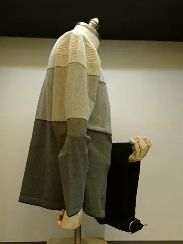 JOSEPH ABBOUD 大野 コーディネート画像