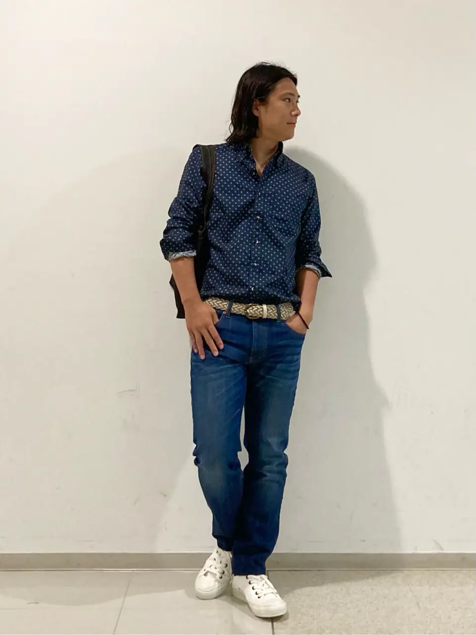  櫻井  コーディネート画像