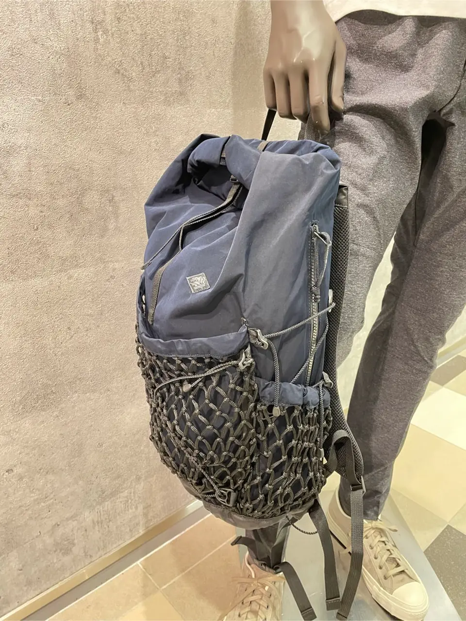 JOSEPH ABBOUD 東　 コーディネート画像