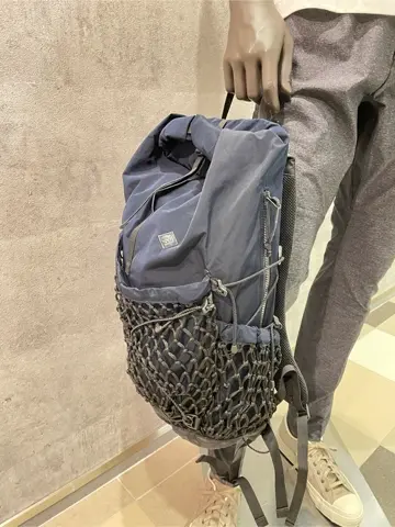 JOSEPH ABBOUD 東　 コーディネート画像