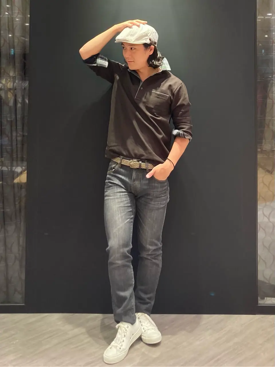  櫻井  コーディネート画像