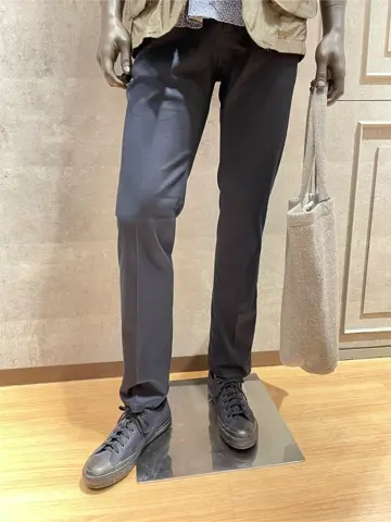 JOSEPH ABBOUD 東　 コーディネート画像