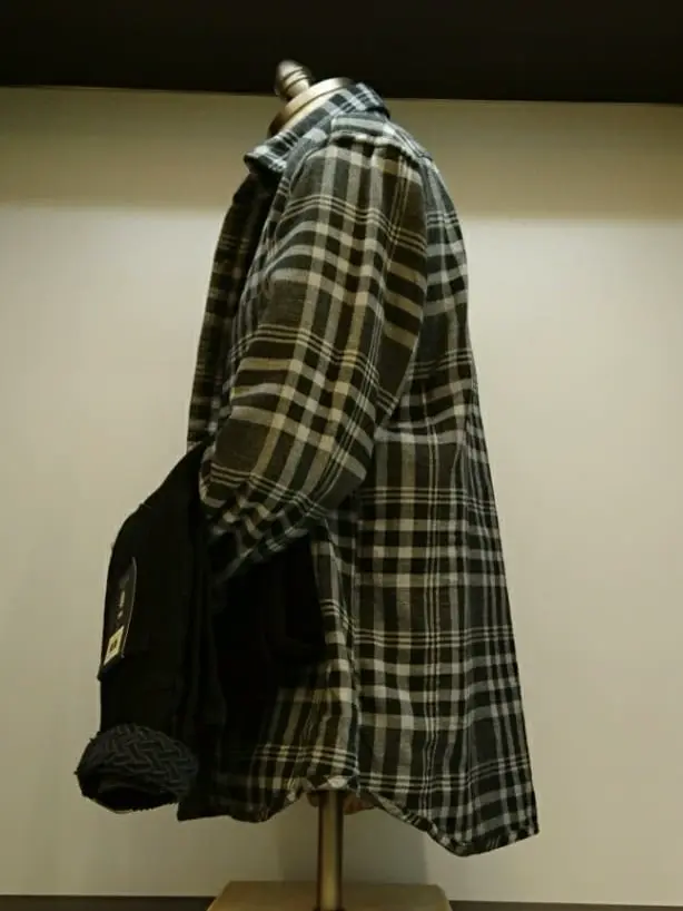 JOSEPH ABBOUD 大野 コーディネート画像