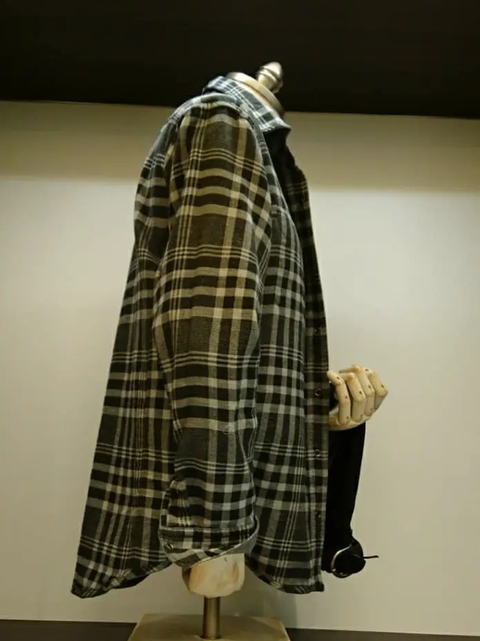 JOSEPH ABBOUD 大野 コーディネート画像