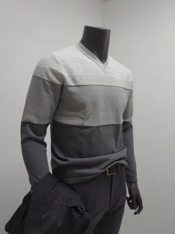 JOSEPH ABBOUD 石川 コーディネート画像